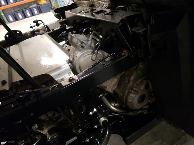 2015 YAMAHA YXM700 5Y4AM64Y6FA103252