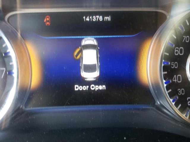 2015 CHRYSLER 200 C - 1C3CCCCB1FN732494