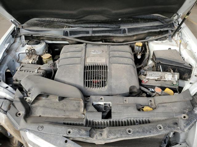 4S4WX97D584416273 Subaru Tribeca