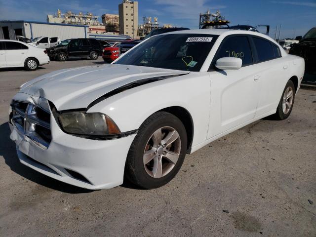 2C3CDXBG1EH299865 Dodge Charger Se