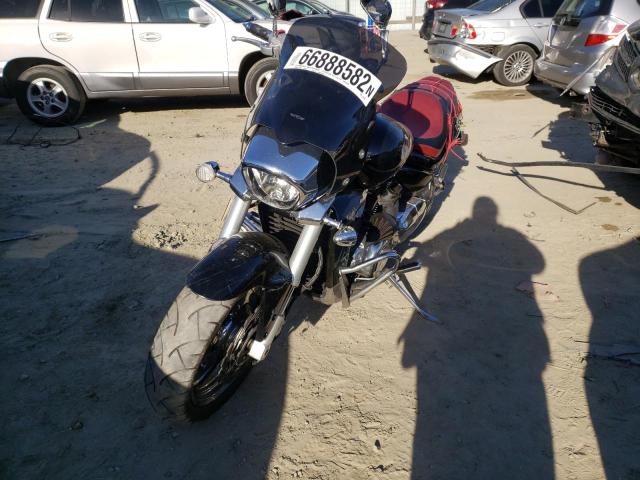 2007 SUZUKI VZR1800 JS1VY53A572104217
