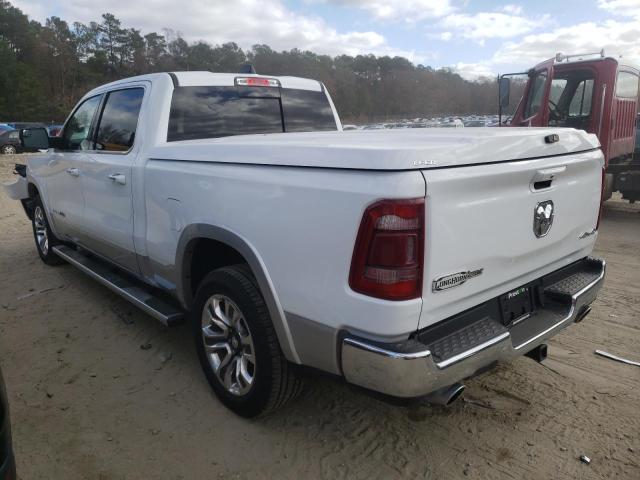 2022 DODGE RAM - 1C6SRFST4NN319508