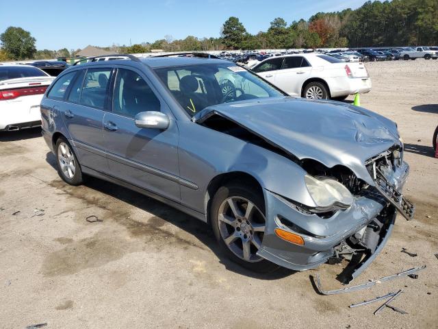 2005 Mercedes-Benz C 240 Sport for sale in Florence, MS