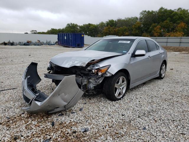 JH4CU2F87DC014197 Acura TSX