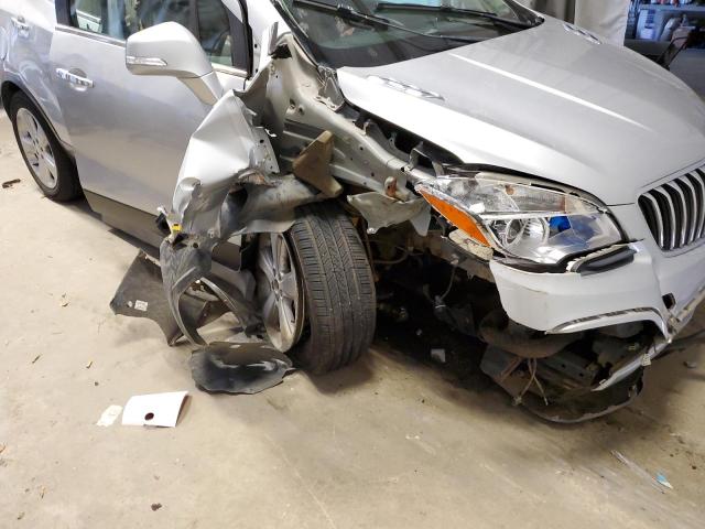 2015 BUICK ENCORE - KL4CJCSB8FB208919