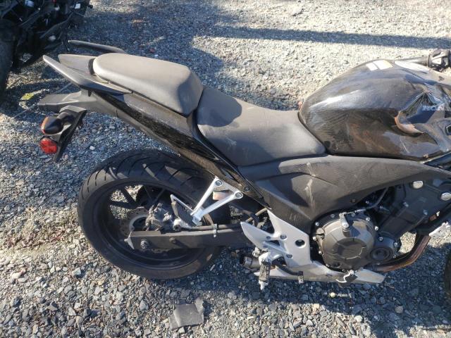 2014 HONDA CBR500 R MLHPC4469E5101816