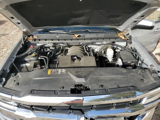 2018 CHEVROLET SILVERADO2 1GCRCREHXJZ192297