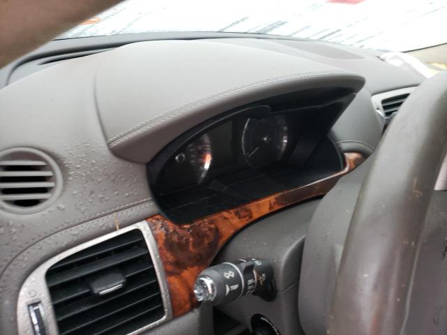 SAJWA4GB4BLB41097 Jaguar XK