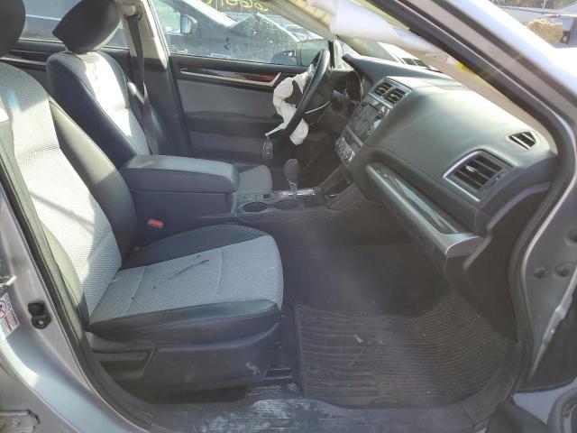 2017 SUBARU LEGACY SPO 4S3BNAS67H3060062