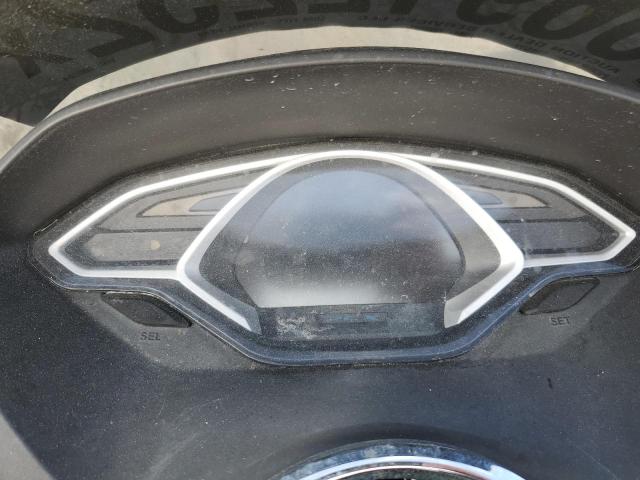 2019 HONDA WW150 RLHKF3008KY000504
