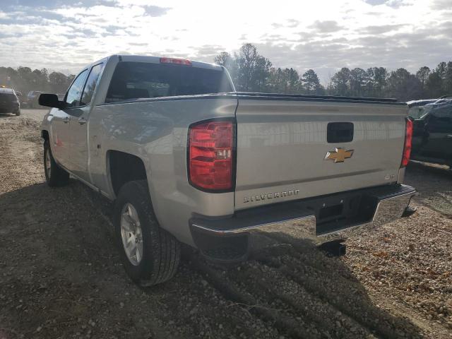 2018 CHEVROLET SILVERADO2 1GCRCREHXJZ192297