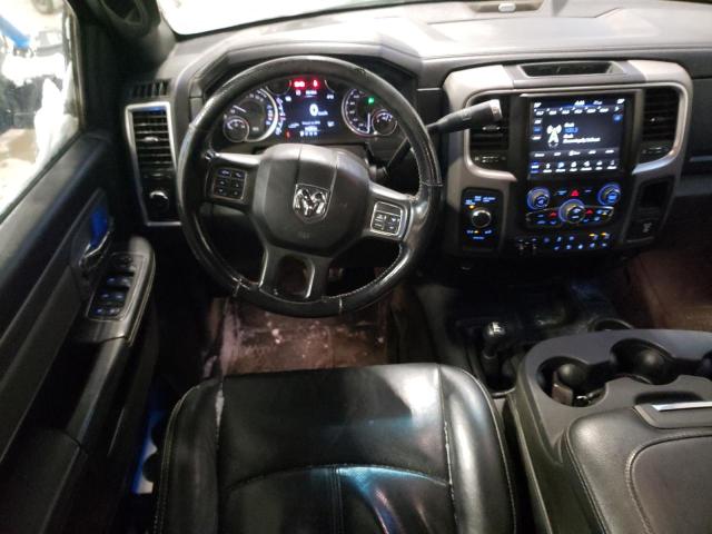 2018 RAM 2500 POWER 3C6TR5EJ6JG100187