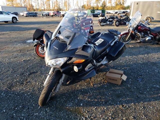 2006 HONDA ST1300 A JH2SC514X6M400252