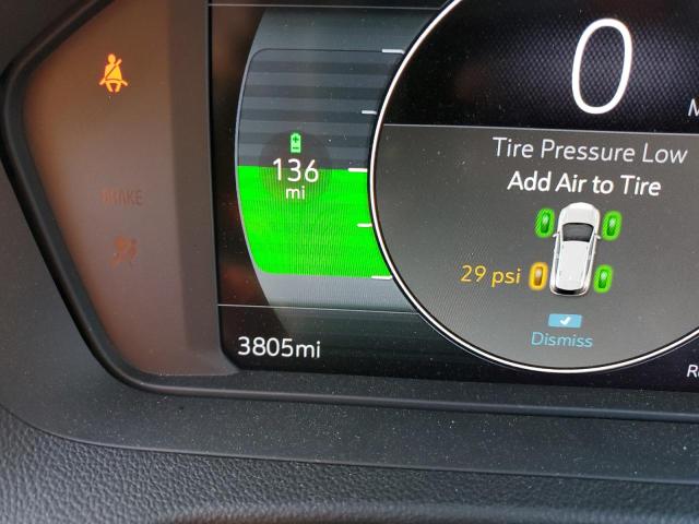 2022 CHEVROLET BOLT EUV L 1G1FY6S01N4116304