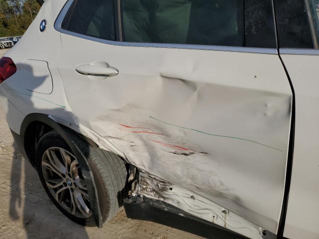 2018 BMW X2 SDRIVE2 WBXYJ3C37JEJ75523