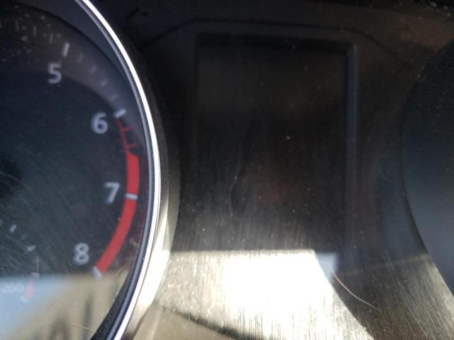 2018 VOLKSWAGEN PASSAT SEL - 1VWCA7A37JC004829