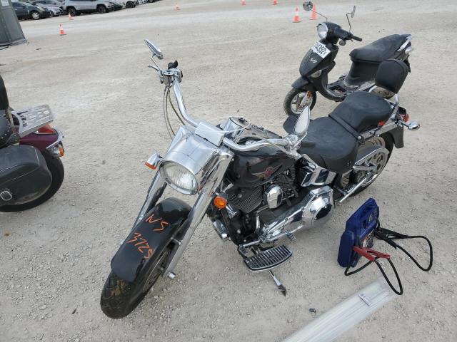 2000 HARLEY-DAVIDSON FLSTF 1HD1BMY30YY033936
