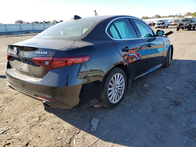 2021 ALFA ROMEO GIULIA SPO ZARFAMAN4M7646086