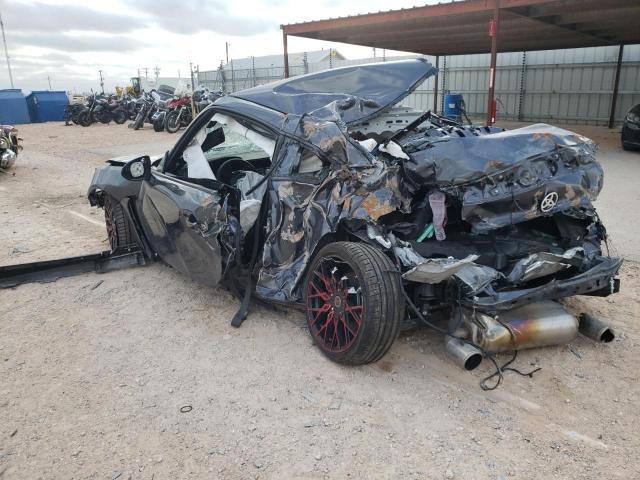2022 TOYOTA GR 86 PREM JF1ZNBF10N8758312