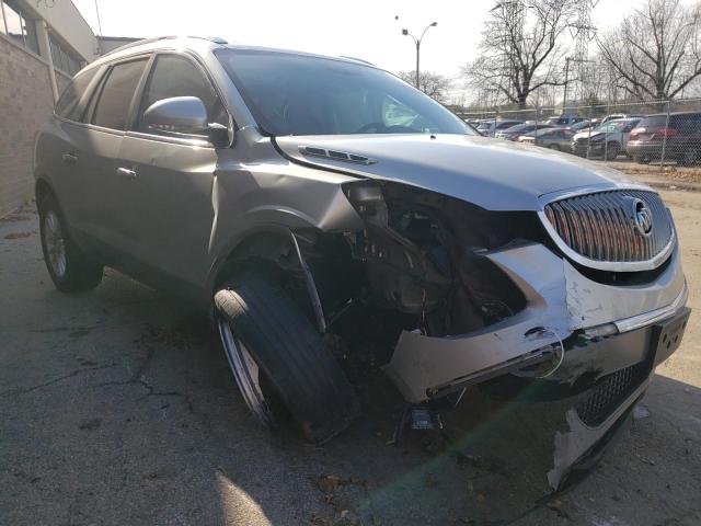 2008 Buick Enclave CXL