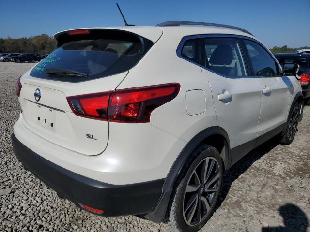 2017 NISSAN ROGUE SP JN1BJ1CP6HW014372