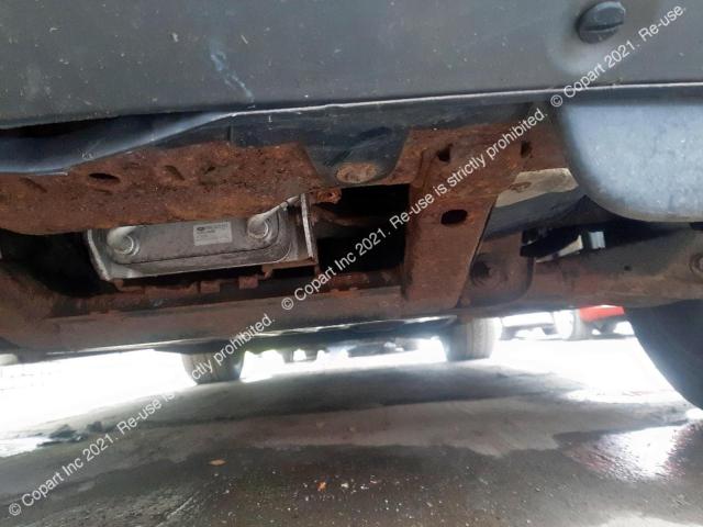 SALLSAAG3BA283450 Land Rover RANGE ROVE