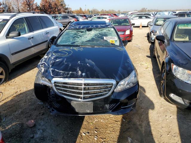 WDDHF8JB5EA888882 Mercedes-Benz E 350 4matic