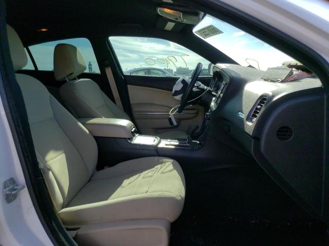 2C3CDXBG1EH299865 Dodge Charger Se
