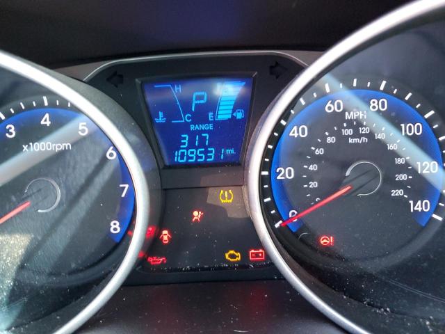 2015 HYUNDAI TUCSON LIM - KM8JU3AG6FU057595