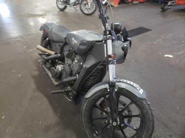 2017 VICTORY MOTORCYCLES OCTANE - 5VPFTB00XH3001861