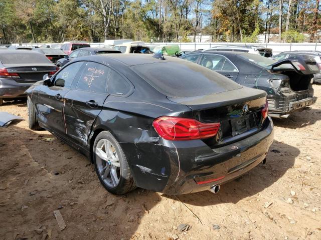 2018 BMW 440I GRAN WBA4J5C55JBF06450