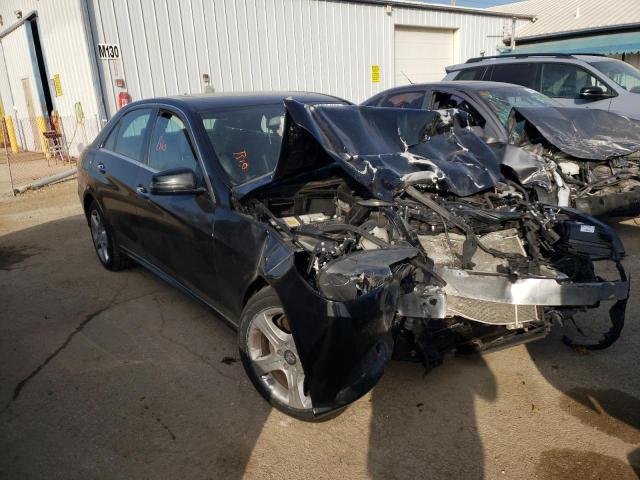 2016 MERCEDES-BENZ E 350 4MAT - WDDHF8JB6GB175499