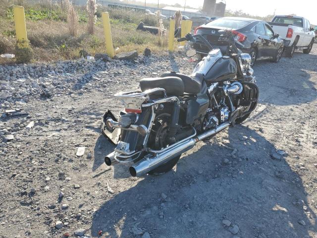 2008 HARLEY-DAVIDSON FLHP POLIC 1HD1FHM128Y708251