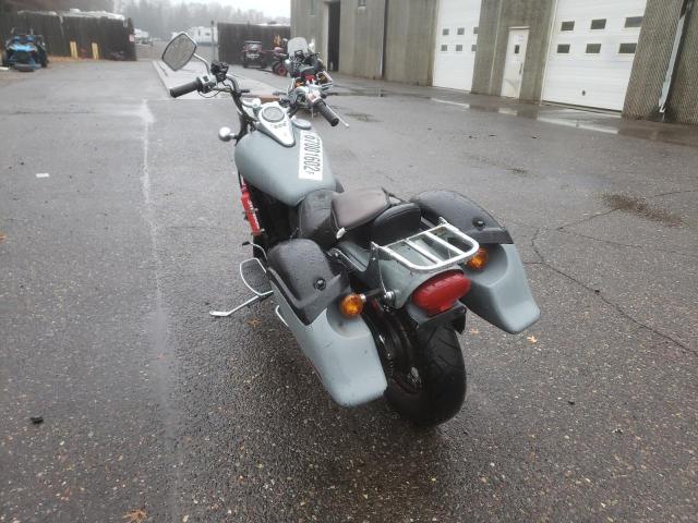 2002 KAWASAKI VN800 JKBVNCA122B509181