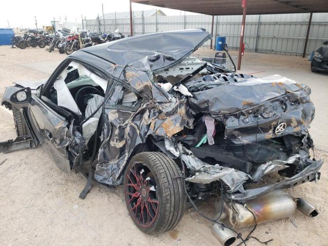 2022 TOYOTA GR 86 PREM JF1ZNBF10N8758312