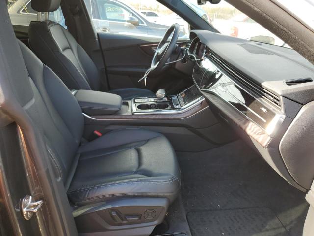 2020 AUDI Q8 PREMIUM WA1EVAF16LD020354