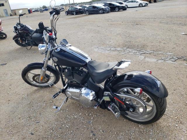 2011 HARLEY-DAVIDSON FXCWC 1HD1JK517BB045621