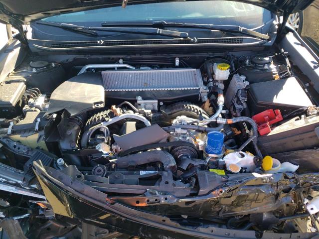 2020 SUBARU OUTBACK ON 4S4BTGKD4L3110587