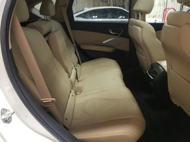 2019 ACURA RDX TECHNO - 5J8TC1H52KL016584