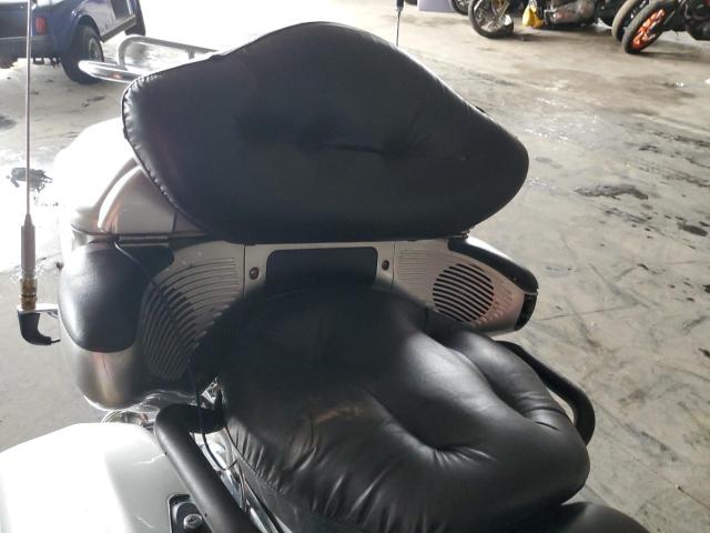 2005 YAMAHA XVZ13 TF JYAVP04E65A008110