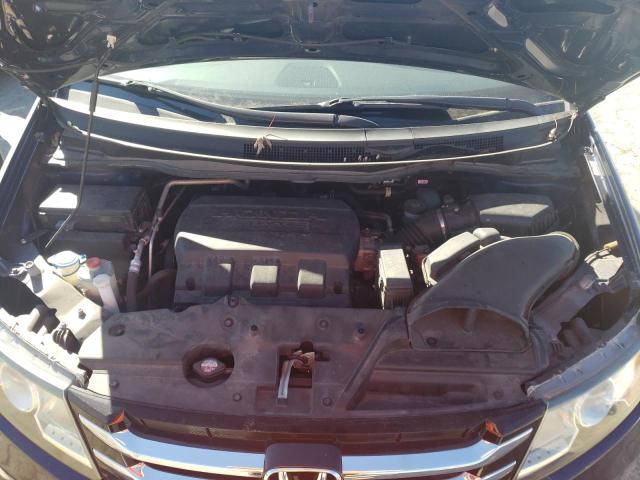 5FNRL5H69FB023033 2015 HONDA ODYSSEY, photo no. 7