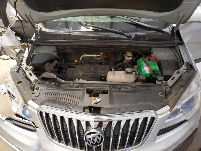 2015 BUICK ENCORE - KL4CJCSB8FB208919
