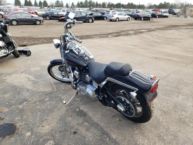 2002 HARLEY-DAVIDSON FXSTSI 1HD1BZB112Y024447