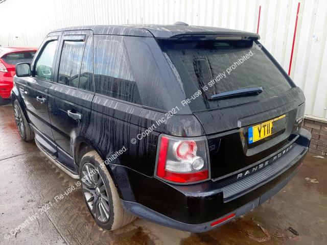 SALLSAAG3BA283450 Land Rover RANGE ROVE