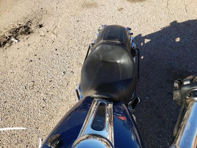 2018 HARLEY-DAVIDSON FLHX 115TH 1HD1KXC15JB625929