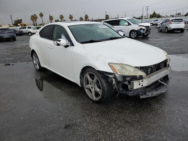 Salvage cars for sale from Copart Colton, CA: 2009 Lexus IS 250