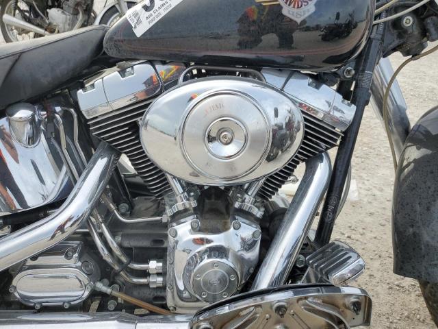 2000 HARLEY-DAVIDSON FLSTF 1HD1BMY30YY033936