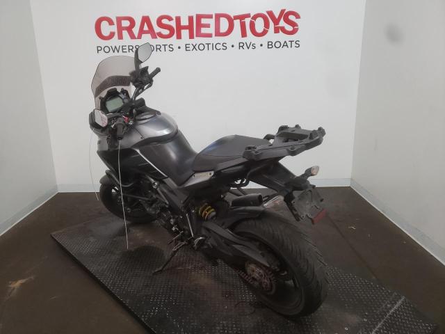 2013 DUCATI MULTISTRAD ZDM12BSW7DB004900