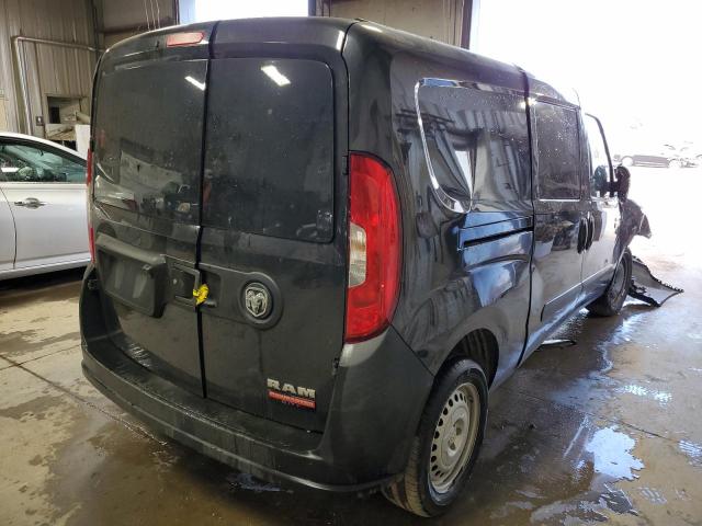 2018 RAM PROMASTER - ZFBERFAB7J6K02463