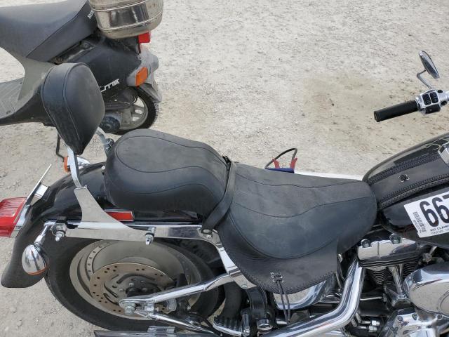 2000 HARLEY-DAVIDSON FLSTF 1HD1BMY30YY033936